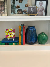 Load image into Gallery viewer, Magenta with chartreuse and white stripe
