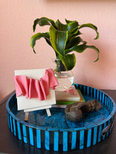 Load image into Gallery viewer, White with pink
