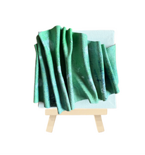 Load image into Gallery viewer, White with green
